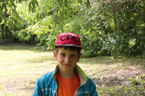 Берег весёлых Робинзонов 2017